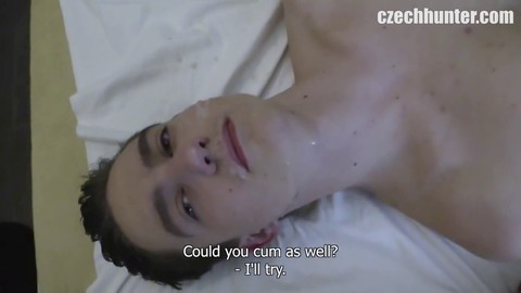 Czech, rectal, चेक