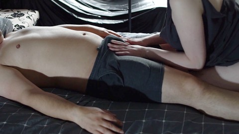 Contenuto per adulti sensuale incentrato sull'intercorso appassionato
