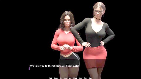 Hentai 3d, animé, érotisme