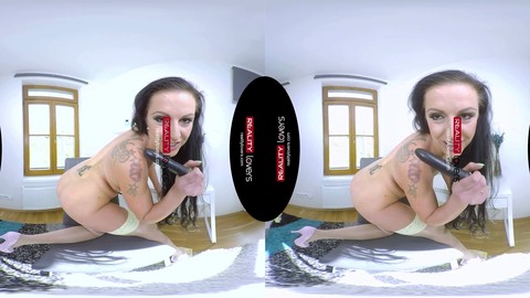 VR Porn