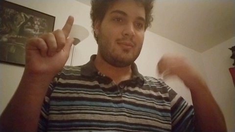 Jerk off instruction, insulte, gay insulte