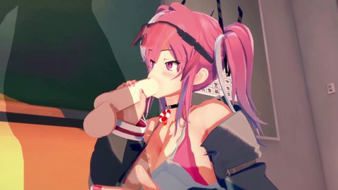 azur spur hentai