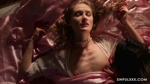 Эротика, грудастая, перегиб