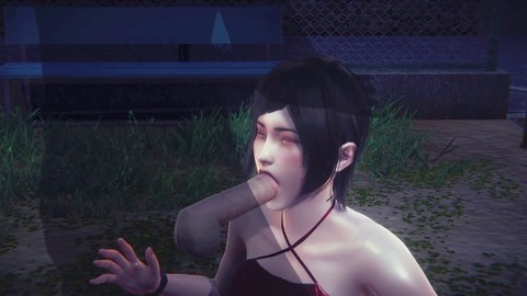 Hentai Ada Wong