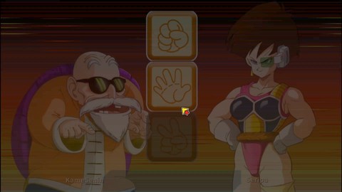 Dbz android 18, dbz chichi, anime hentai