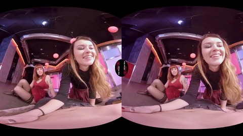 VirtualRealPorn.com - How I met Misha Ep two