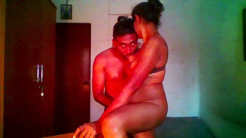 I'm the stepmom who loves to get it hard