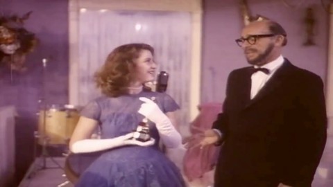 Волосатые, только винтаж, винтаж