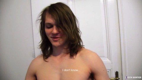 Czech hunter, 체코, 펠라