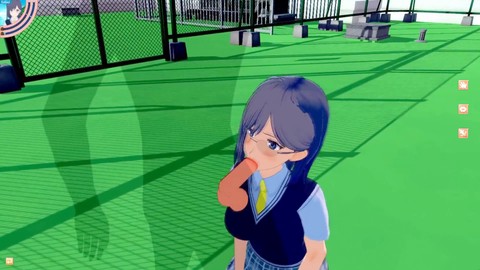 Anime 3d