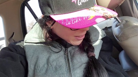 nerdige mädchenbrille