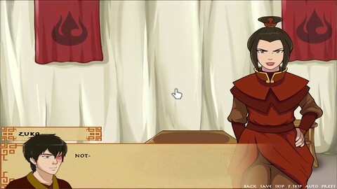 Animated fantasy adventures with cartoon sex and adult fun