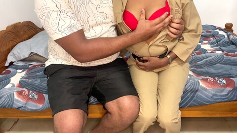 インストラクター, 素人, ユニフォーム