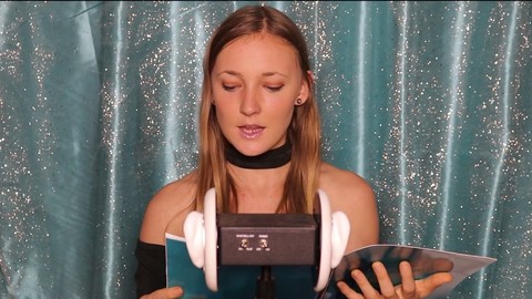 Sexy asmr, asmr moaning, ballbusting asmr