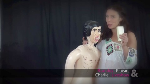 Test Sextoy