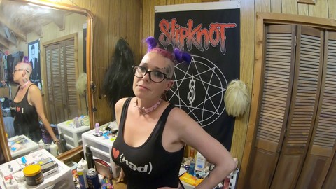 Pov titfuck, mom, big boobs