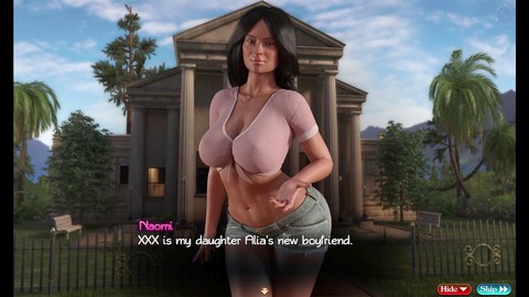 Mama