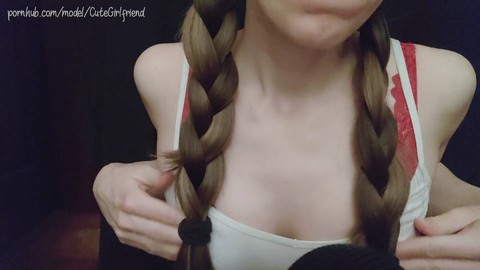 Sweet Teen