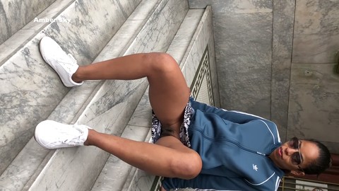 Мамуля, мастурбировать, мать