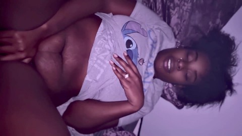 Nasty slut gives a deep blowjob and gets pounded hard