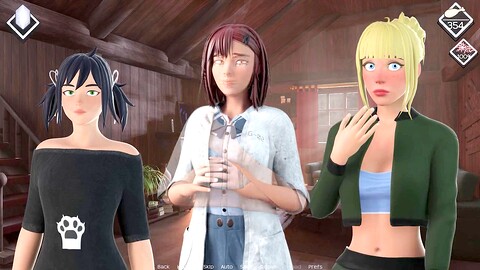 Anime hentai, 18 years, hentai anime