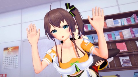 변태, 노 모자이크 망가, vtuber futanari