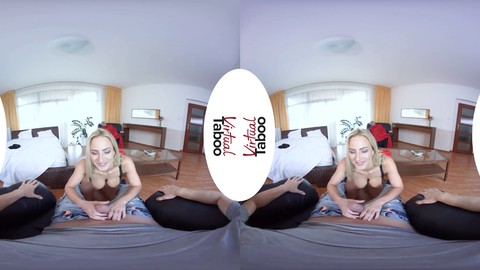 Тетас грандес, порно vr, милфа