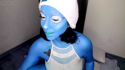 Smurfette