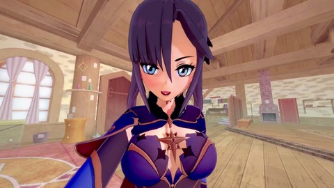 Un anime, point de vue, pdv (point de vue)
