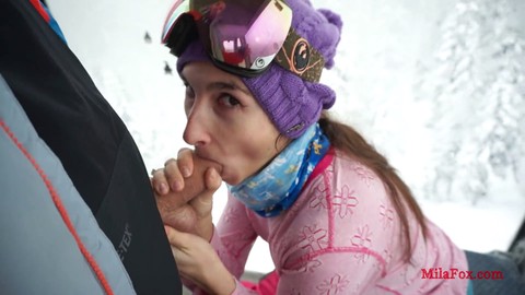 Skiing, porks, minus