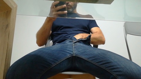 Cunshot, polla, hoy guy