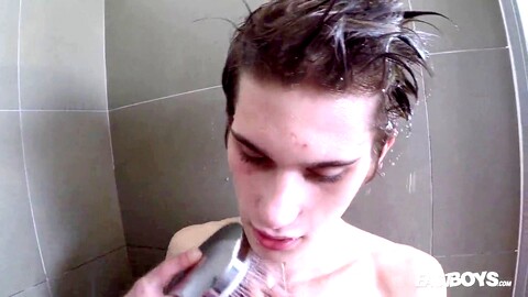 Lads, film gay, big dick twink