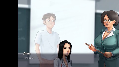 Steamy animated sex scenes from FapHouse with all the fun and fantasy