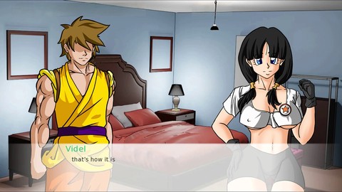 Cartoon-drache, anime ficken, teil zwei