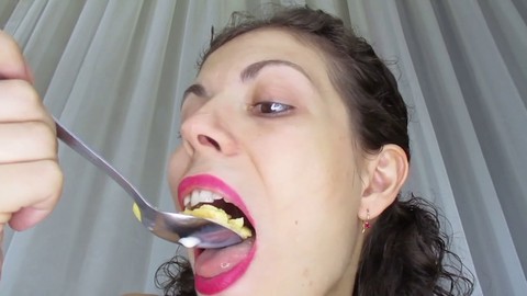 Theory of sex, mom, gullet