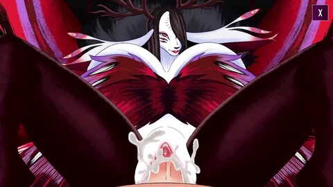 Hentai 3d, video hd, porno 4k