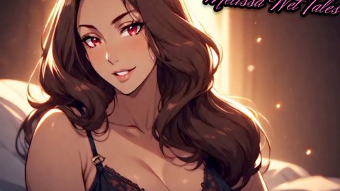 丝滑, 女主调教羞辱, 女主调教女插男