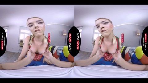 VR Pornos